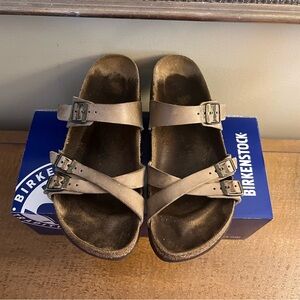 Birkenstock Franca Sandal - Women's